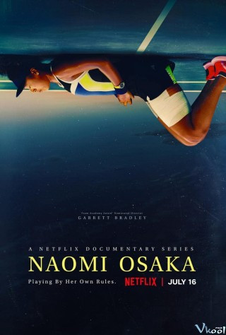 Quán Quân Quần Vợt - Naomi Osaka