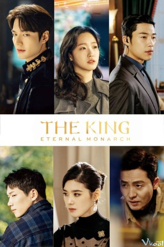 Quân Vương Bất Diệt - The King Eternal Monarch