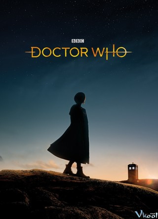 Bác Sĩ Vô Danh Phần 11 - Doctor Who Season 11