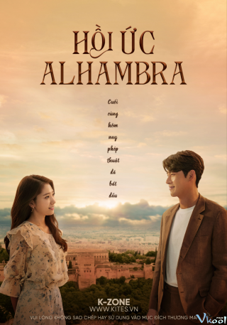Hồi Ức Alhambra - Memories Of The Alhambra