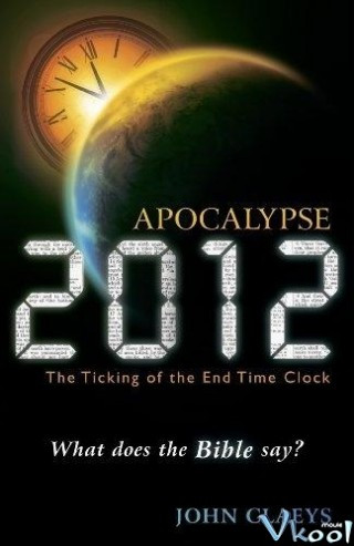 Tận Thế 2012 - 2012 Apocalypse