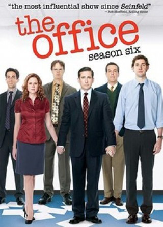 Chuyện Văn Phòng 6 - The Office Us Season 6
