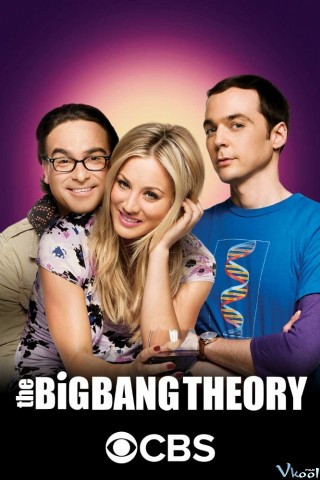 Vụ Nổ Lớn Phần 10 - The Big Bang Theory Season 10