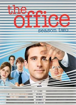 Chuyện Văn Phòng 2 - The Office Us Season 2