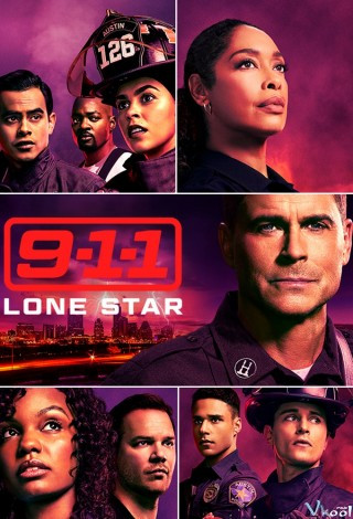 Cuộc Gọi Khẩn Cấp 911: Đơn Độc 2 - 9-1-1: Lone Star Season 2