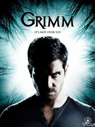 Săn Lùng Quái Vật Phần 6 - Grimm Season 6