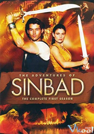 Những Cuộc Phiêu Lưu Của Sinbad 1 - The Adventures Of Sinbad Season 1