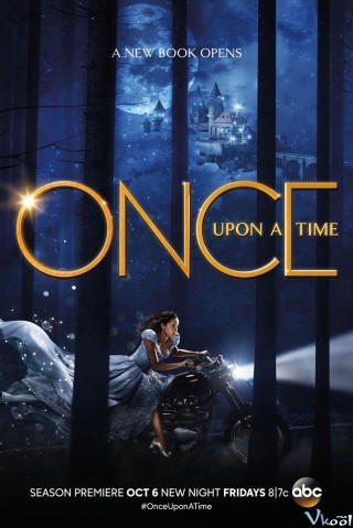 Ngày Xửa Ngày Xưa Phần 7 - Once Upon A Time Season 7