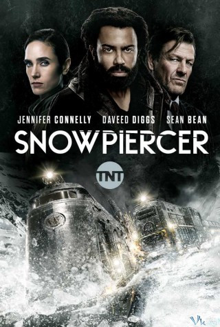 Chuyến Tàu Băng Giá Phần 2 - Snowpiercer Season 2