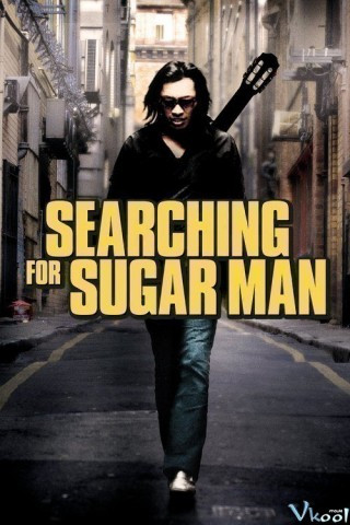 Searching For Sugar Man - Searching For Sugar Man