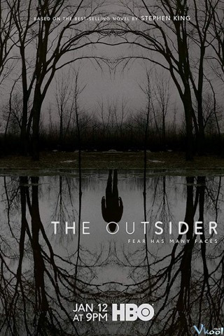 Kẻ Ngoài Cuộc 1 - The Outsider Season 1