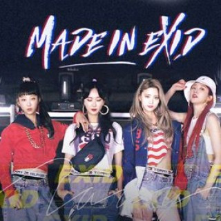 Made In Exid - Made In Exid