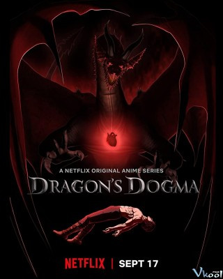 Giáo Lý Rồng - Dragon's Dogma