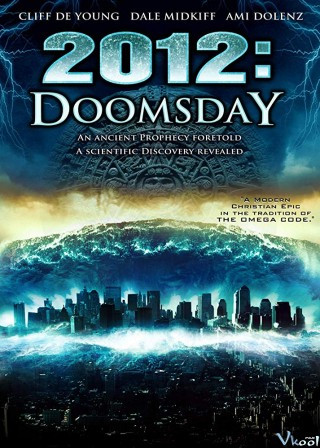 Ngày Tận Thế - 2012 Doomsday