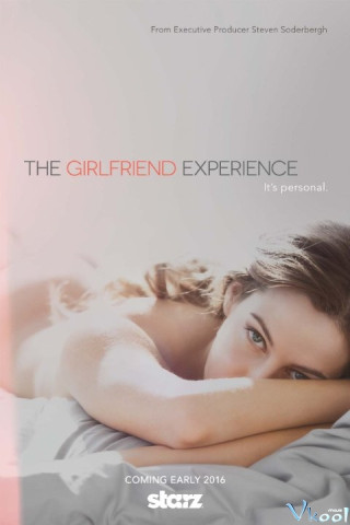 Gái Gọi New York Phần 1 - The Girlfriend Experience Season 1