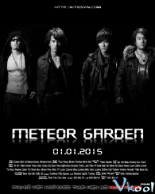 Vườn Sao Băng 1 - Meteor Garden I