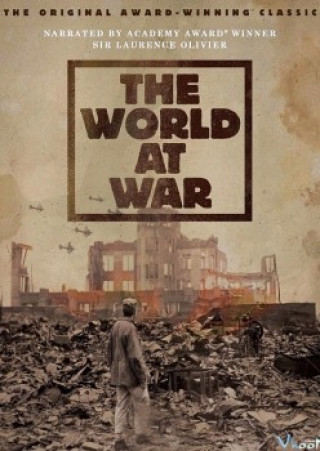 Chiến Tranh Thế Giới - The World At War