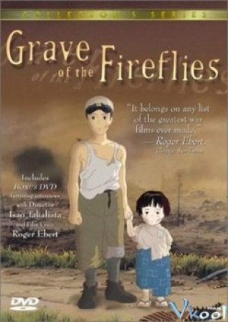 Mộ Đom Đóm - Grave Of The Fireflies
