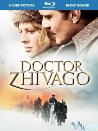 Bác Sĩ Zhivago - Doctor Zhivago