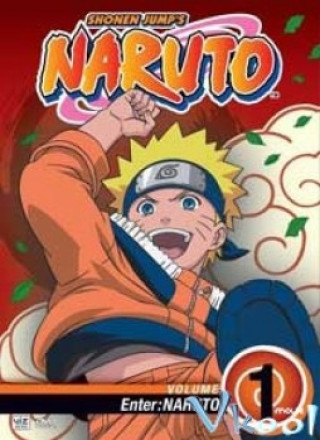 Naruto Phần 1 - Naruto Season 1