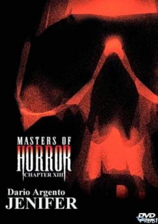 Trùm Kinh Dị Phần 1 - Masters Of Horror Season 1