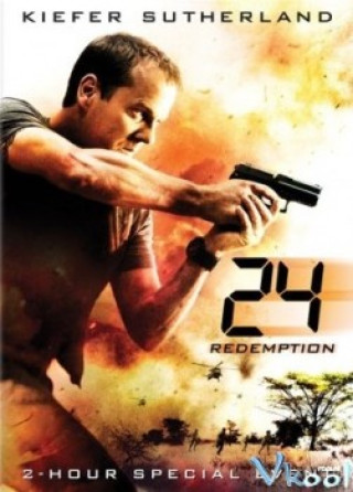 24 Giờ Đền Tội - 24 Redemption