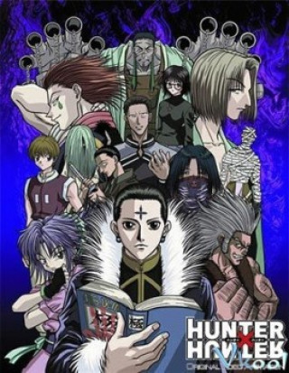 Hunter X Hunter - Hunter X Hunter