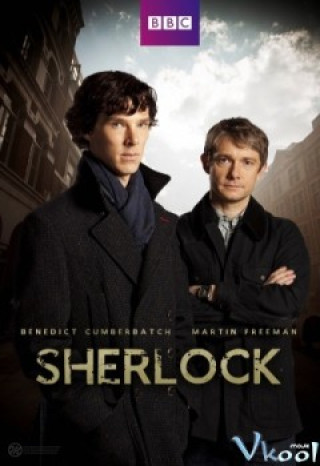Sherlock Season 1 - Sherlock Season 1