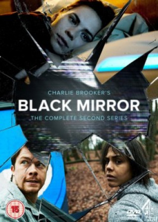 Mặt Trái Của Công Nghệ 2 - Black Mirror Season 2