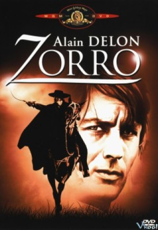 Zorro - Zorro