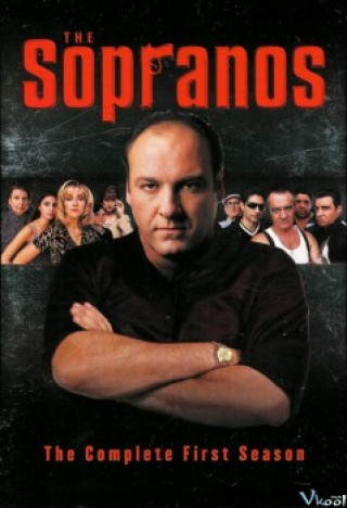 Gia Đình Sopranos Phần 1 - The Sopranos Season 1