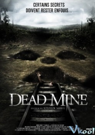 Khu Mộ Tử Thần - Dead Mine