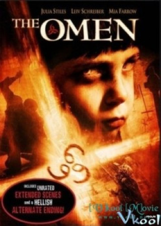 Đứa Con Của Satan - The Omen