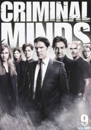 Hành Vi Phạm Tội Phần 9 - Criminal Minds Season 9