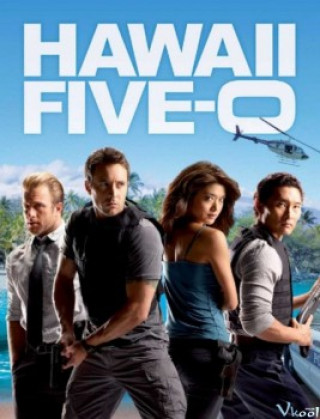 Biệt Đội Hawaii 6 - Hawaii Five-0 Season 6