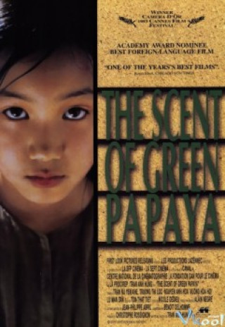 Mùi Đu Đủ Xanh - The Scent Of Green Papaya