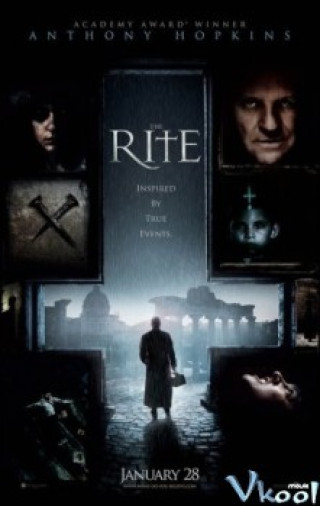 The Rite - The Rite
