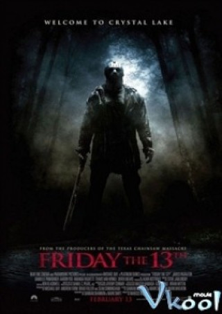 Thứ 6 Ngày 13 - Friday The 13th
