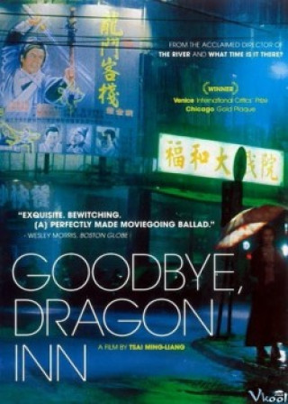 Tạm Biệt, Quán Rượu Rồng - Goodbye, Dragon Inn