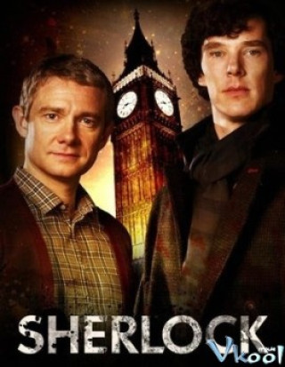 Sherlock Season 3 - Sherlock - Third Season
