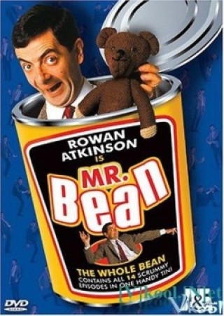 Mr. Been Trọn Bộ 18 Tập - Mr Bean Best Collections