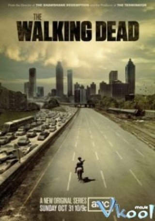 Xác Sống - The Walking Dead
