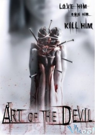 Chơi Ngãi - Art Of The Devil