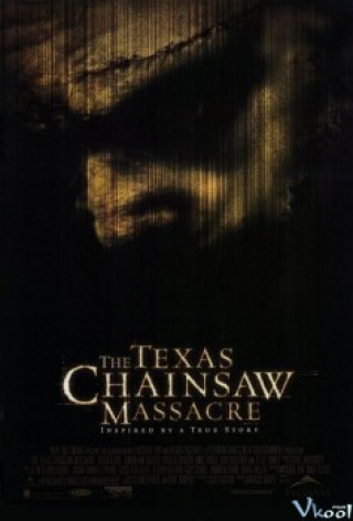 Tử Thần Vùng Texas Phần 2 - The Texas Chainsaw Massacre