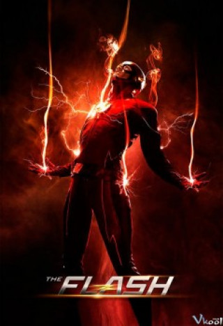 Người Hùng Tia Chớp 2 - The Flash Season 2