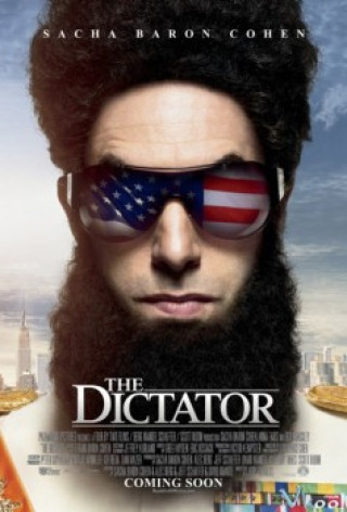 Kẻ Độc Tài - The Dictator