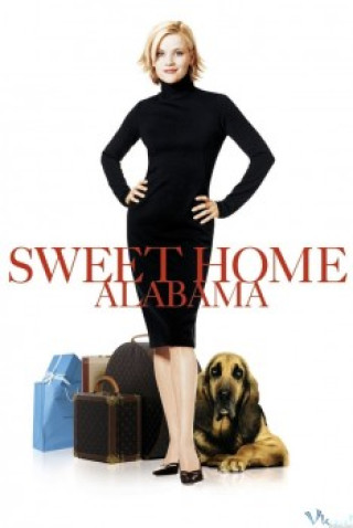 Quê Nhà Alabama - Sweet Home Alabama