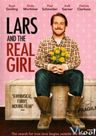 Người Tình Trong Mộng - Lars And The Real Girl