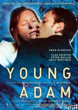 Young Adam - Young Adam