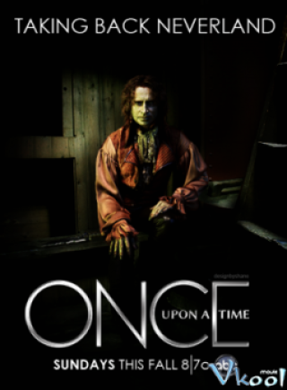 Ngày Xửa Ngày Xưa Phần 3 - Once Upon A Time Season 3